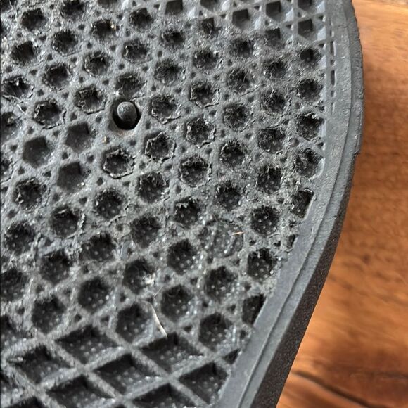 Lilo Blue Patterned High-Top Shoes - Picture 5 of 14